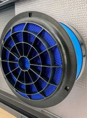 接受混批滤清器蜂窝滤芯P607955 SA16714 CA4700 AF26154 P607955