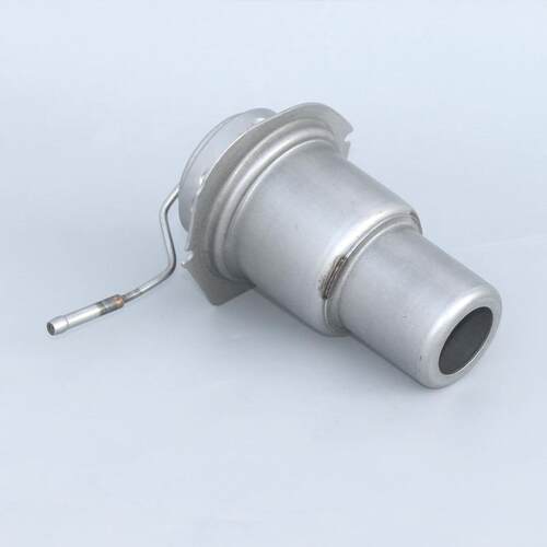 webasto5kw燃烧筒驻车加热器水暖柴油热交换燃烧室配件厂销可定做