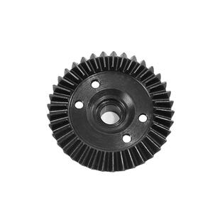 TRAXXAS Slash 4X4 1/10 环奇727 XO-1 前后波箱直纹齿轮13-37T