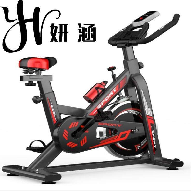 动感单车超静音健身车家用脚踏车运动健身器材瘦身锻炼SPINBIKE