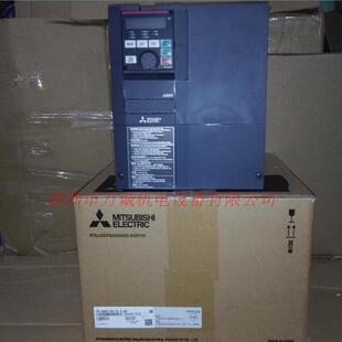 A840 CHT 5.5K A740 三菱变频器 00170