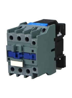 )永磁防晃电交器流接触触cjx2(HD-XDY4011LC1D4011防晃电交流接器