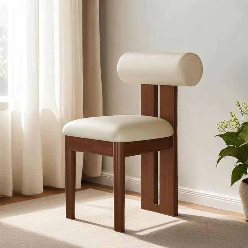 欧式复古实木餐椅家用客厅餐桌化妆椅中古风设计师靠背椅子河马椅,住宅家具,餐椅,淘宝优惠券,粉丝福利购,淘宝优惠卷