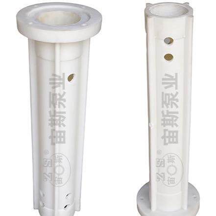 供应泵业耐腐耐磨泵连接筒/液下泵连接筒