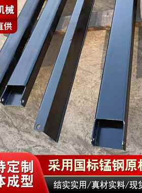 6mm硬叉车套一KHV车站式服务黑色锰钢材度质牢靠固定承重力强高叉