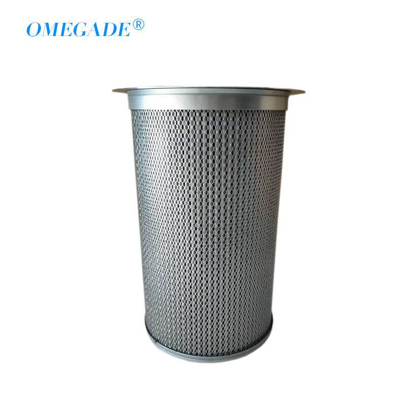 Q/GN001-051-170/450 油分离器 150HP空压机保养配件耐用散热器
