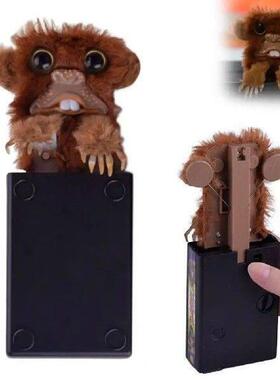 Monkey Toy Monkey Toy -up Surprise Monkey Plush Toy for