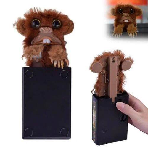 Monkey Toy Monkey Toy -up Surprise Monkey Plush Toy for