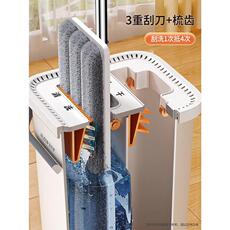 Нуля шваброй