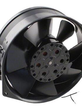 W2S130-AA03-87/01/21/44/64/69/71/77/95/97 230V耐高温风扇