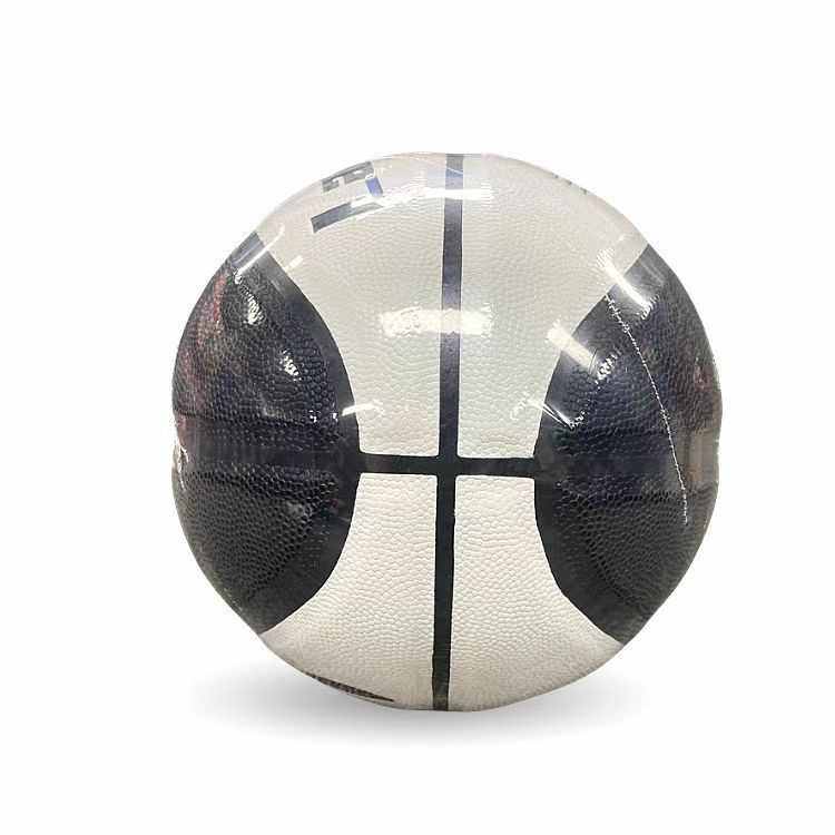 5号篮球中小学生青少年室内外篮球 黑白五号球 比赛训练运动 篮球,运动/瑜伽/健身/球迷用品,篮球,淘宝优惠券,粉丝福利购,淘宝优惠卷