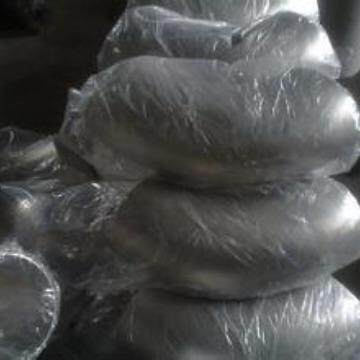 型弯管U型头弯180度焊接弯头HYD18弯0度弯U管冲压头