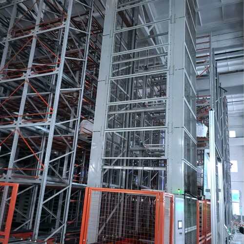 仓储货架仓库置物架中型重型轻型货架外贸多层铁架子