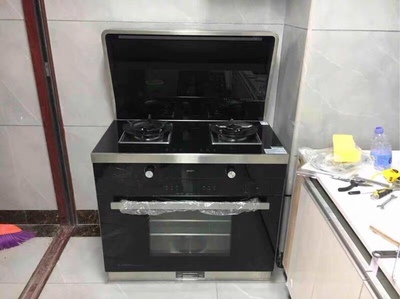 名气905FZ蒸箱集成灶怎么样?[重磅提醒]多人诉说被忽悠?