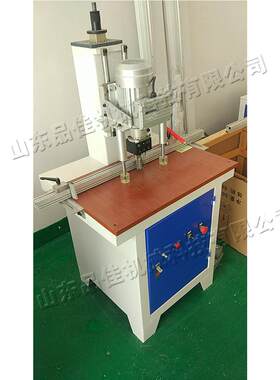 桌书衣橱单头铰链钻式家具木js-mg-28工钻孔立式衣柜门机垂板直钻