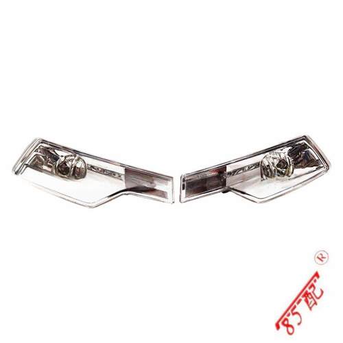 前雾灯6206R56208R5适用雪铁龙C52009-2019