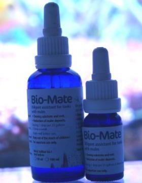 德国 Bio-Mate 活石清洁剂 控制PO4 去红泥 10ml 50ml
