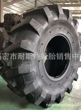 现货销售林业路拌机轮胎23.1R26 冷再生机路拌机轮胎620/75R26