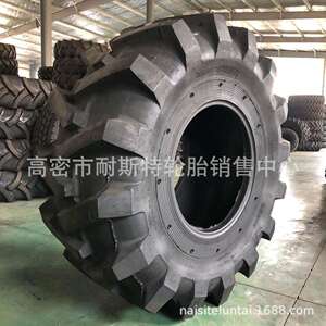 现货销售林业路拌机轮胎23.1R26 冷再生机路拌机轮胎620/75R26