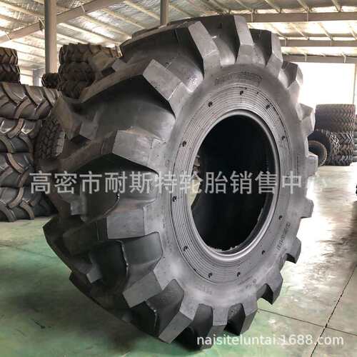 现货销售林业路拌机轮胎23.1R26 冷再生机路拌机轮胎620/75R26