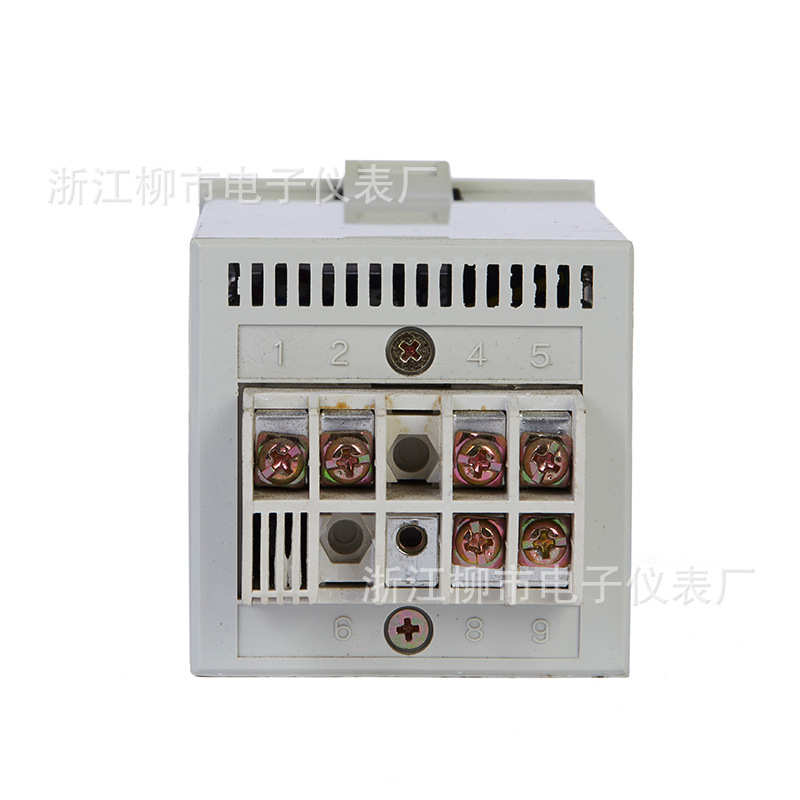 浙江柳市电子仪表厂LUSI 数显温控仪TEL60-8001 烘培烤箱专用
