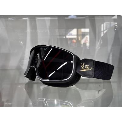 正品Bornfree轻量纤维60代经典复古机车盔 Shory t哈雷半年头盔瓢