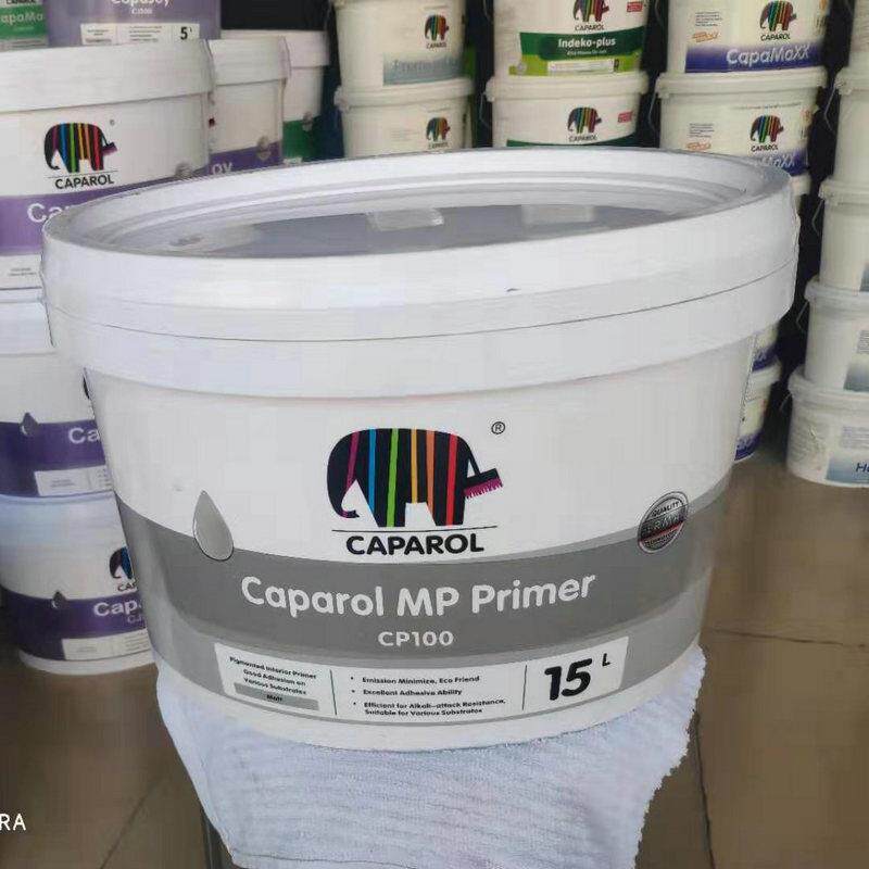 CP100内墙乳胶漆底漆工装内墙涂料现货环保耐擦