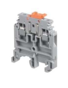 TE/Entrelec DIN导轨式接线端子1SNA115166R1100