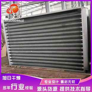 铝合多型号金加热盘价管 工业换管热器 水循环暖气片散热大量优