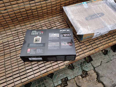 xfx rx5600xt 6g系列3 amd风扇怎么样？不要单看众测表面？