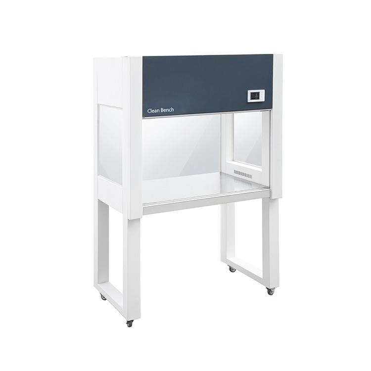 单人单面洁净工作台SW-CJ-1D实验室垂直净化工作台风量调节全钢