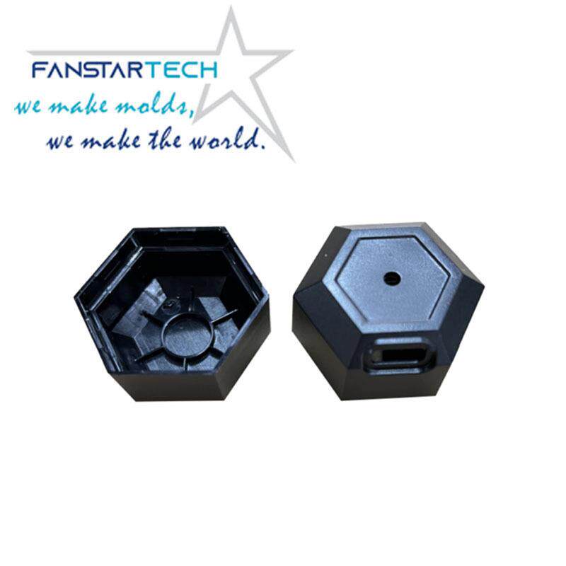 新能源塑料机械零件配件模具注塑加工新能源产品注塑模具定制厂