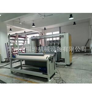气动超声波缝绽机超声波压花机超声波复合机自动超声波压花机