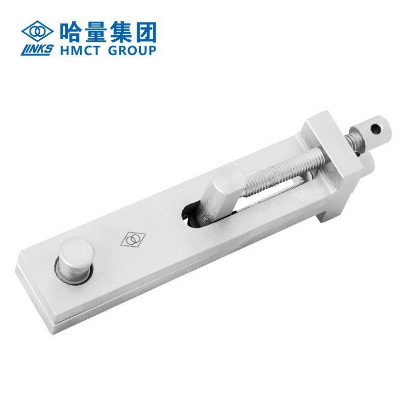 哈量量块夹子块块连接器量块夹IAO持器量量块规夹持接连接拼量块