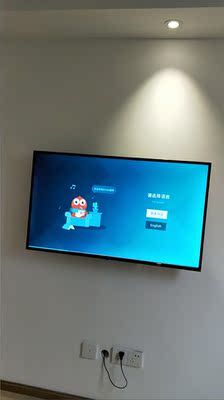 感受体验VIDAA43V1A与长虹43D5S功能对比哪款好用？区别大不大