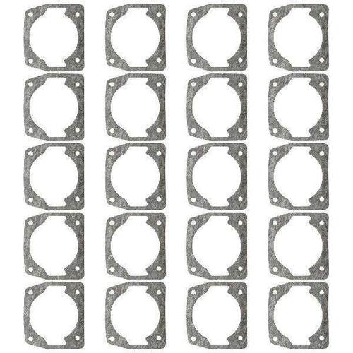High Quality Cylinder Gaskets Oil Saw Accessories Grey
