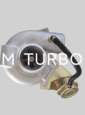 涡轮增压器TF035 49135-06500 90529201006802