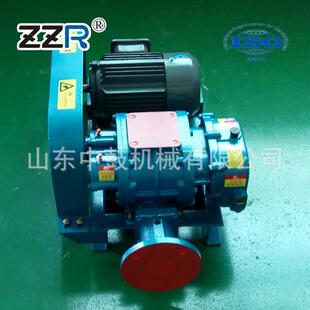 50罗茨鼓风机型号 脱硫除尘专用 一体化污水处理设备曝气