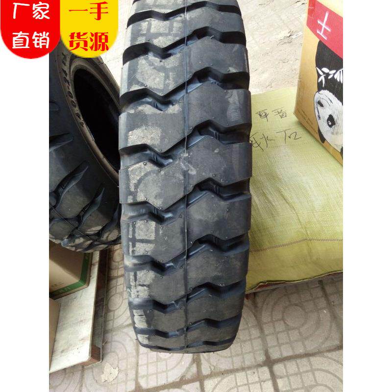 【型号齐全】工程轮胎矿山花纹 大量 1300-25
