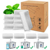 水循环自动饮亚热饮水机不锈钢水器宠物新款 喂水器销猫咪方形