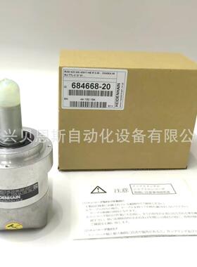 ROD630 512 40S17-KD ID684671-5U海德汉HEIDENHAI原装进口编码器