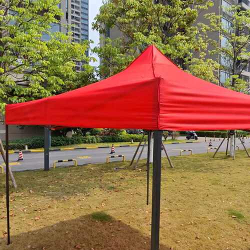 婚庆广告防风折叠四角雨帐篷帐篷伞户外活动活动展会防暴帐篷摆摊