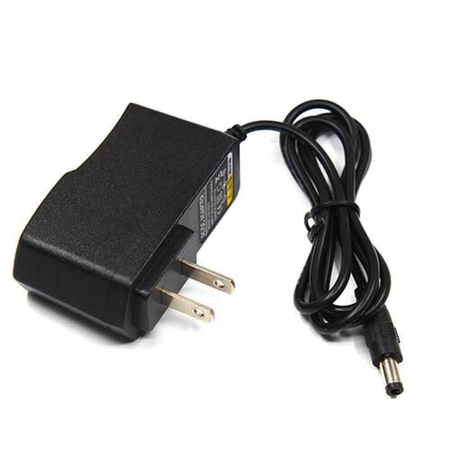 梅特勒-托利多 电子天平CUB 41D6D-AT5 充电器10V600mA电源适配器