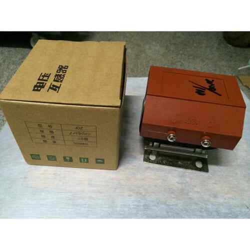 电压互感器 JDZ2-1 1500/100V电抗器