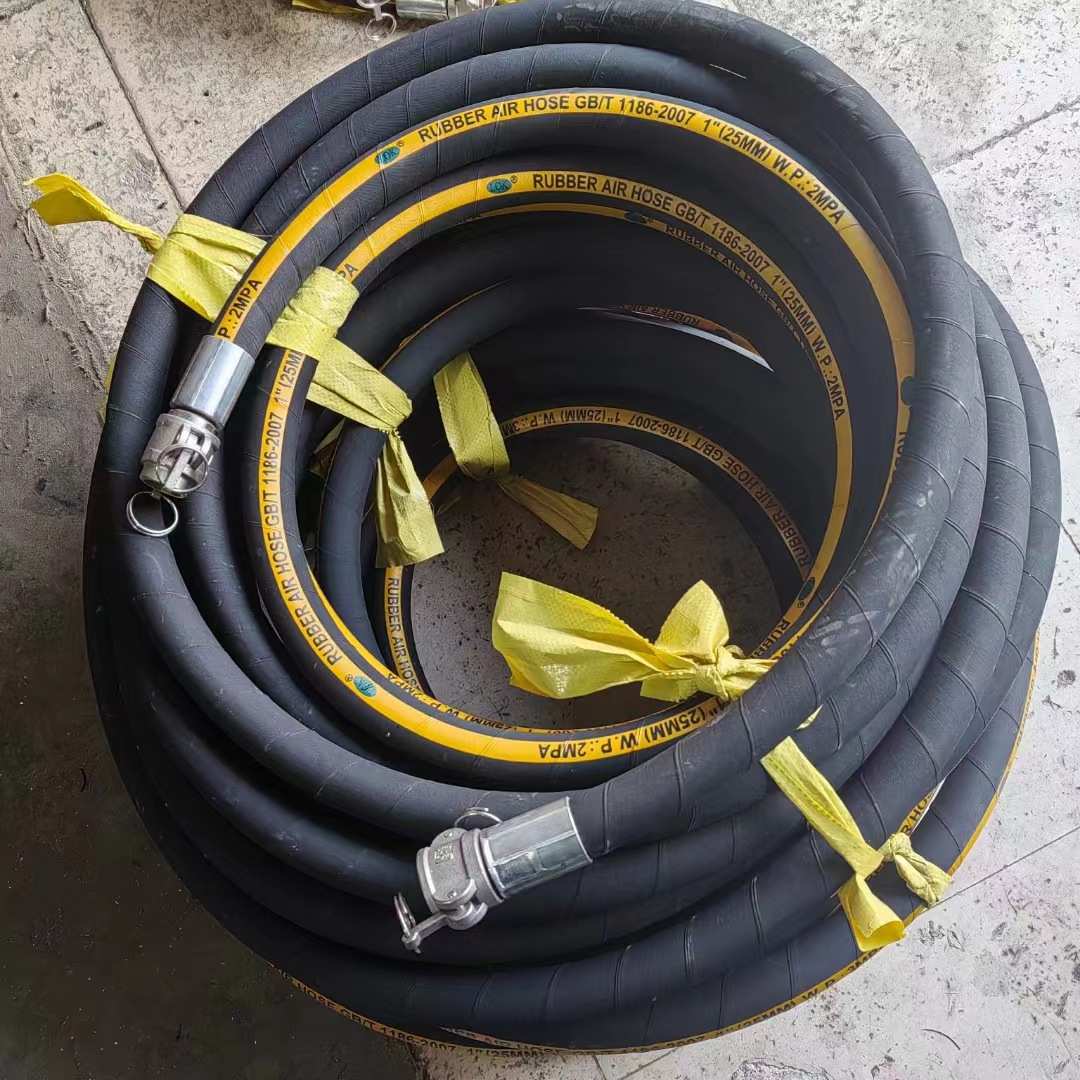 高压钢丝编织胶管  输油胶管  耐温胶管耐磨耐腐蚀耐寒液压油管