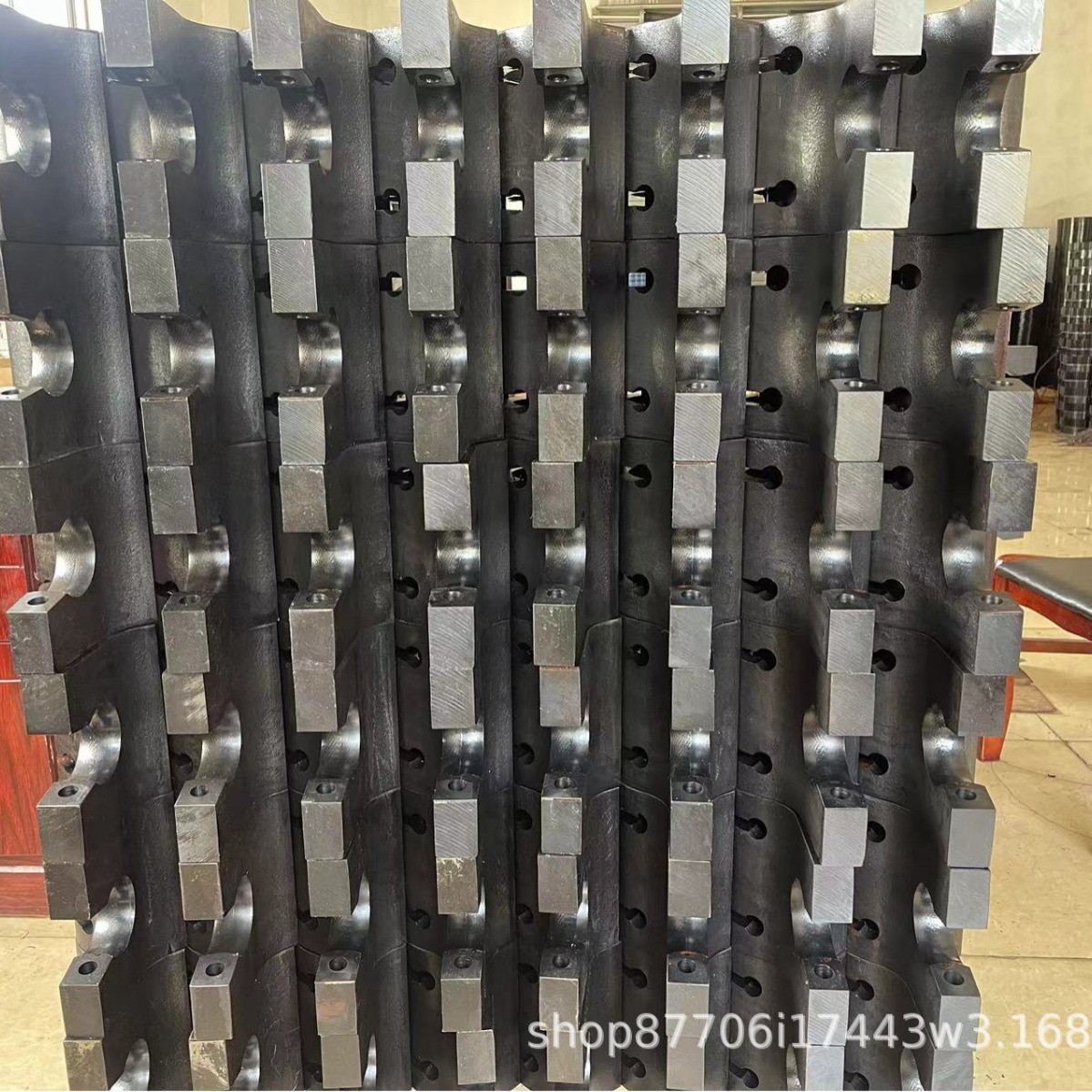 BD油管吊卡钻井工具设备矿用工具吊卡钻杆吊卡抽油杆吊卡直销