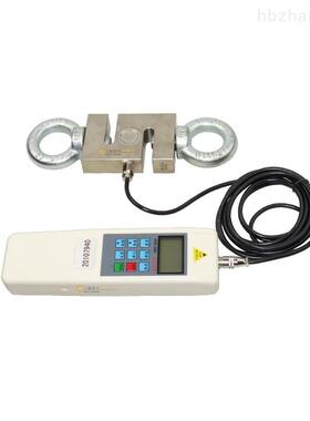 测试剥离力数显测力仪 高精度数字测力计 电子小型推拉力计0-10KN