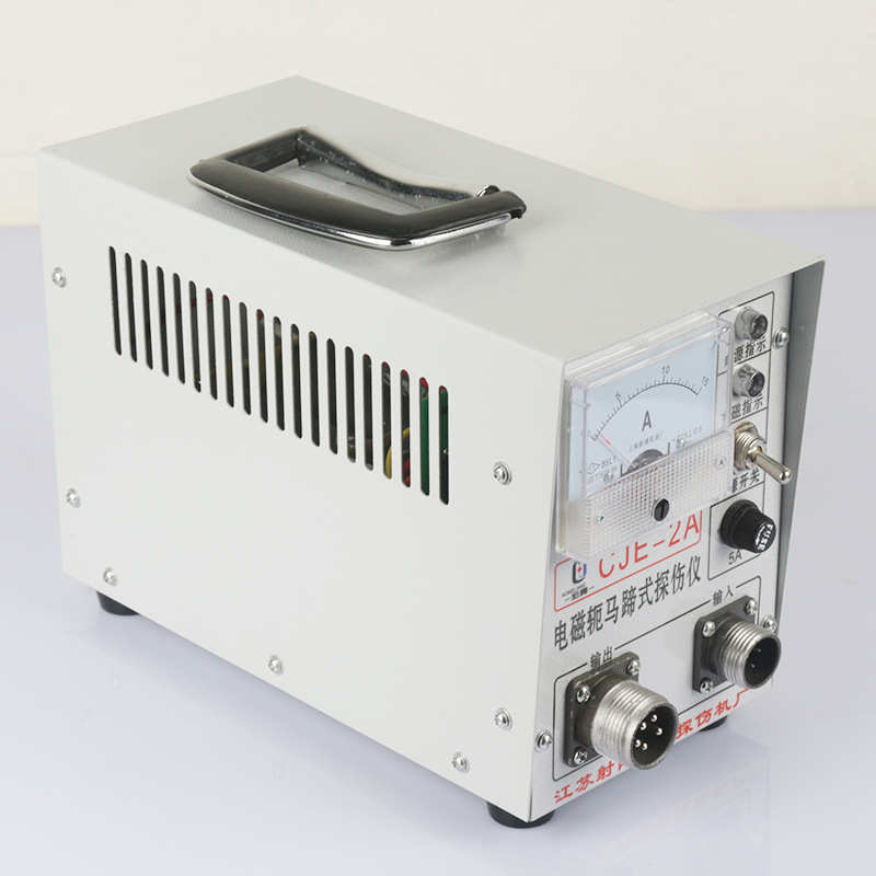 厂家生产 两爪交流磁粉探伤机 马蹄式探伤仪 支持加工定制