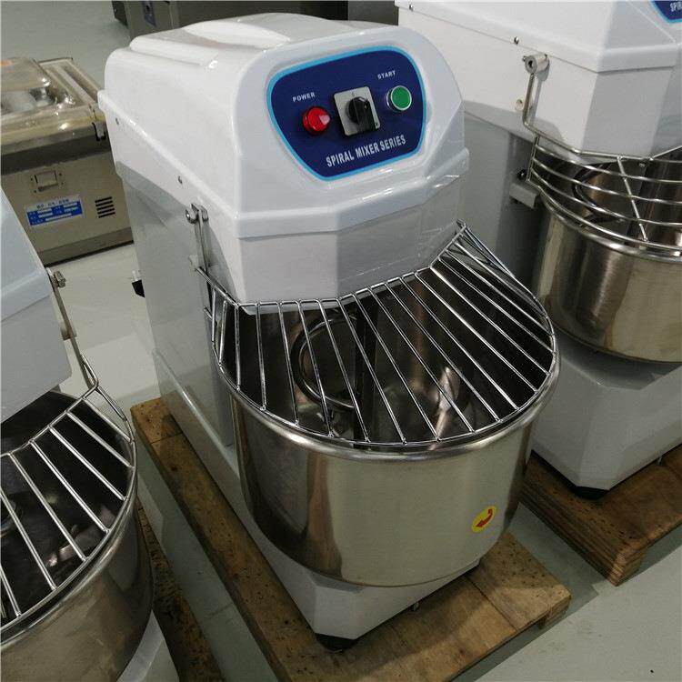 商用中小型和面机厂家直销双速双动和面机安全和面快速和面机现货