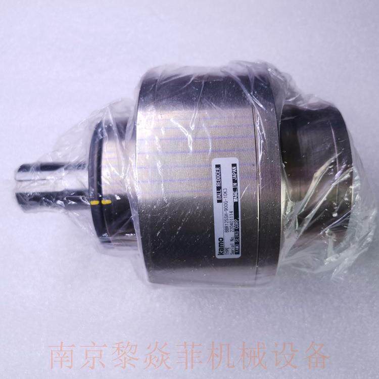 加茂KAMO薄差速器减速器SFP125PCA上海静安JFR系列